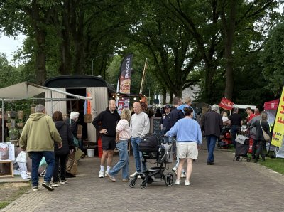 Fotoalbum Fair 2025